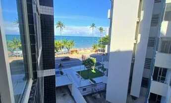 Imagem 7: Alugo charmoso 3/4 vista mar