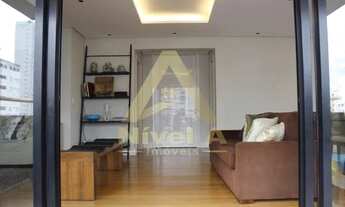 Imagem 4: Apartamento para Venda em São Paulo / SP no bairro Moema