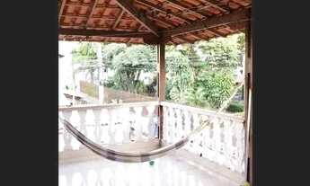 Imagem 3: Casa no bairro Bernardo Monteiro