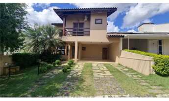 Imagem: Casa para locação no Condomínio Grape