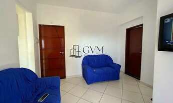 Imagem 2: Apartamento com 1 dorm, Caiçara, Praia Grande