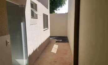 Imagem 3: Casa com 2 Quartos com porcelanato 60x60