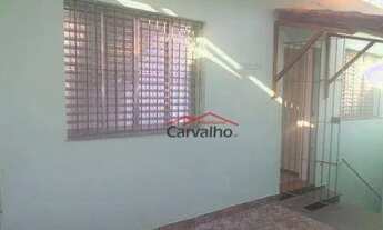 Imagem 5: Casa com 2 dormitórios para alugar, 150 m² por R$ 2.080,00/mês - Vila Maria Alta - São Pau