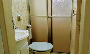 Imagem 6: Apartamento de 2 dormitórios, AR CONDICIONADO, próximo a Av. Brasil e rua 1500!