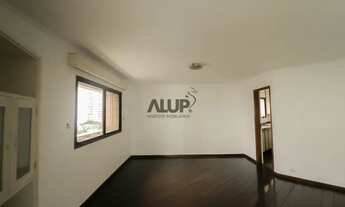 Imagem 4: Apartamento para aluguel tem 163 metros quadrados com 4 quartos