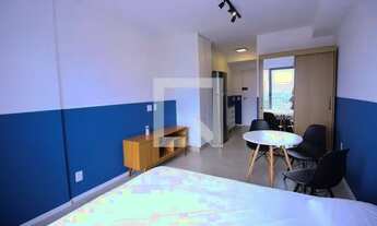 Imagem 5: Apartamento para Aluguel - Pinheiros, 1 Quarto, 27 m2