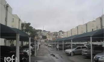 Imagem 3: Apartamento à venda em Capão Redondo com 59 m², 2 quartos, 1 vaga