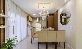 Imagem 7: Sobrado com 04 suítes e 02 vagas no Afonso Pena, São José dos Pinhais