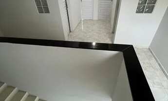 Imagem 4: Casa de temporada Barra de Jacuípe