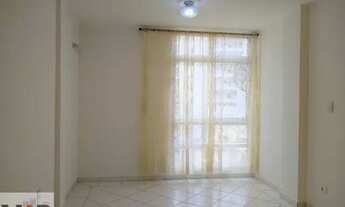 Imagem: KITNET NA REGIÃO DE SANTA CECILIA