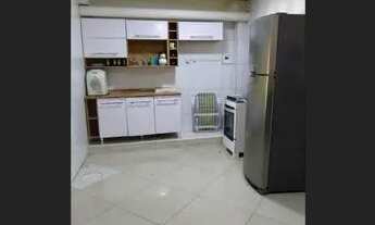 Imagem 5: Chalé Casa em condomínio com 1 dormitório