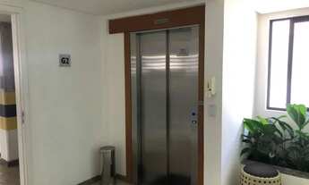 Imagem 2: Apartamento para aluguel na pituba mobiliado em salvador Ba