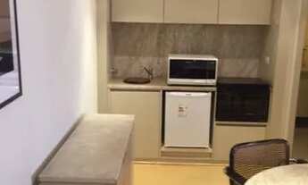 Imagem 3: Flat para locação no Jardins - Edifício Central Park - Cód. ZJZ05592