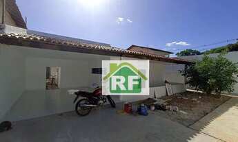 Imagem 2: CASA RESIDENCIAL NO BAIRRO ININGA