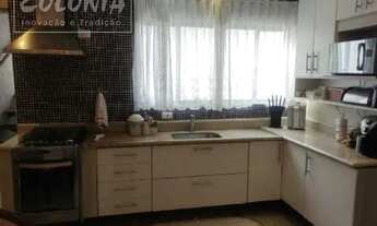 Imagem 3: Santo André - Apartamento Padrão - Santa Maria