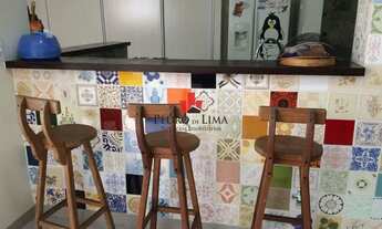 Imagem 3: Sobrado com 3 dormitórios e 4 vagas no Parque São Jorge - Tatuapé