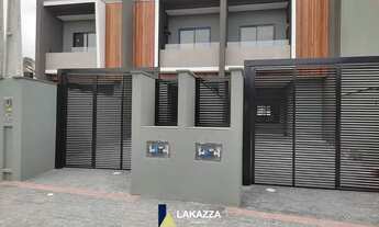 Imagem: Geminado de Alto Padrão no Saguaçu Joinville/