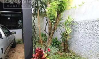 Imagem 3: Santo André - Casa Padrão - Vila Alpina