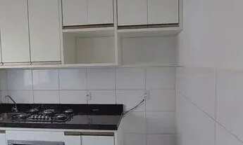 Imagem 3: Apartamento para aluguel e venda com 43 m² com 2 quartos