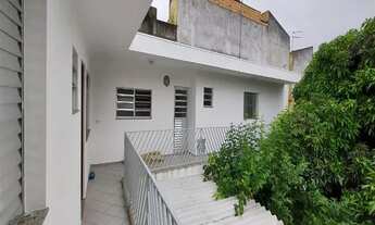 Imagem 2: Casa para aluguel, 2 quartos, 2 suítes, Americanópolis - São Paulo/SP