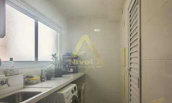 Imagem 7: Apartamento para Venda em São Paulo / SP no bairro Vila Olímpia