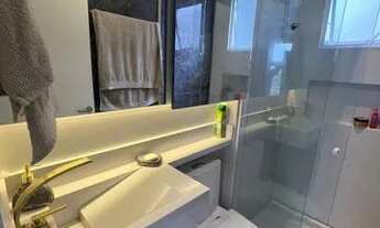 Imagem 4: VENDO- DOM PEDRO - apt 100% mobiliado