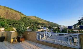 Imagem 6: Cobertura com 03 Quartos com Piscina em Itacoatiara - Niterói/RJ