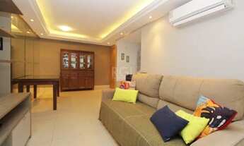 Imagem 2: Apartamento para Venda - 75 m², 3 dormitórios, sendo 1 suites, 2 vagas - Passo da Areia