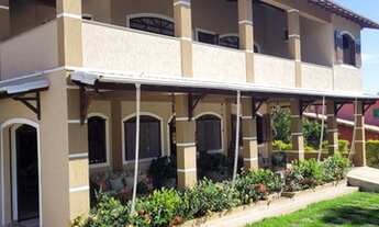 Imagem 5: CASA NO CONDOMINIO NOSSA FAZENDA