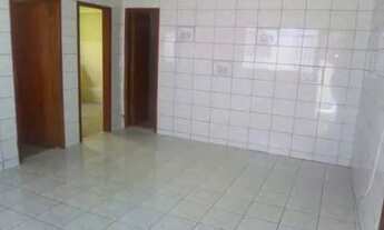 Imagem 5: Casa 2 quartos - São Gabriel - Colombo