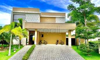 Imagem: EUSéBIO - Casa de Condomínio - Porto das