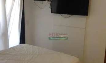 Imagem 7: Apartamento com 3 dormitórios à venda, 177 m² por R$ 1.500.000 - Vila Dayse - São Bernardo