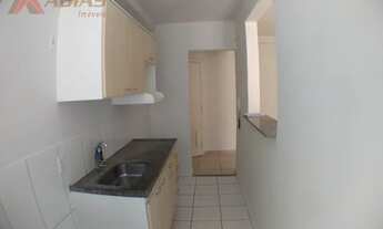 Imagem: Apartamento em Jardim Bethânia - São Carlos