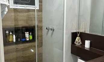 Imagem 6: Apartamento com 3 dormitórios à venda, 81 m² por R$ 670.000,00 - Vila Isa - São Paulo/SP