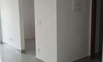 Imagem 4: Apartamento com 2 dormitórios para alugar, 60 m² por R$ 2.640,00/mês - Jardim Irajá - Ribe