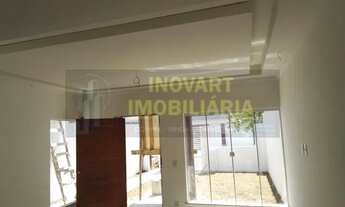 Imagem 2: Casa para venda com 180 metros quadrados com 3 quartos em Centro - São Pedro da Aldeia - R