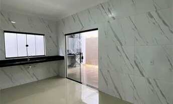 Imagem 6: Casa para venda possui 120 metros quadrados com 3 quartos em Lagoa Seca - Juazeiro do Nort