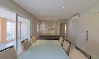 Imagem 6: Apartamento Locação 3 Dormitórios - 151 m² Paraíso