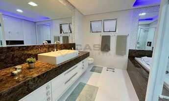 Imagem 5: PB638- COND.BOULEVARD LAGOA- Casa duplex fino acabamento- 4 quartos c 4 suites - Closet