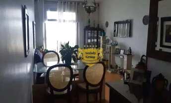 Imagem 7: Apartamento com 2 dormitórios para alugar, 90 m² por R$ 3.771,00/mês - Ingá - Niterói/RJ