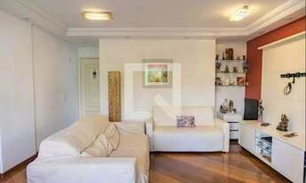 Imagem 4: Apartamento para Aluguel - Vila Mariana, 2 Quartos, 72 m2