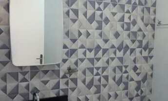 Imagem 4: Casa com 2 dormitórios para alugar, 70 m² por R$ 1.500,00/mês - Ponte de São João - Jundia