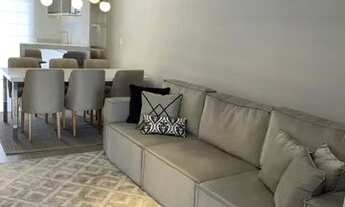 Imagem: Blumenau - Casa Padrão - Vila Nova