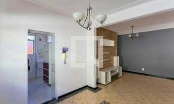 Imagem 7: Apartamento para Aluguel - Santa Amélia, 4 Quartos, 135 m2