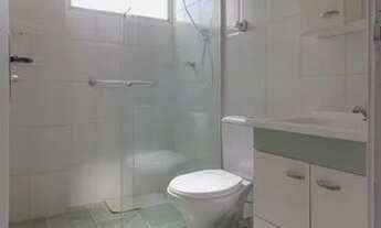 Imagem 6: Apartamento para Aluguel - Chácara Inglesa, 2 Quartos, 63 m2