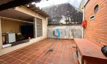 Imagem 6: Sobrado com 3 quartos à venda, 160 m² por R$ 900.000 - Vila Campo Grande - São Paulo/SP