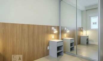 Imagem 6: Apartamento para Aluguel - Barra Funda, 1 Quarto, 45 m2