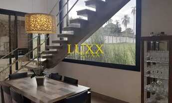 Imagem 3: Casa com 3 dormitórios à venda, 303 m² por R$ 1.980.000,00 - Condomínio Haras Pindorama