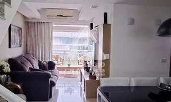 Imagem 5: Cobertura à venda, 3 quartos, 2 suítes, 2 vagas, Freguesia (Jacarepaguá) - RIO DE JANEIRO