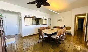 Imagem 6: Apartamento com 4 dormitórios para alugar, 149 m² por R$ 12.000/mês - Riviera Módulo 03